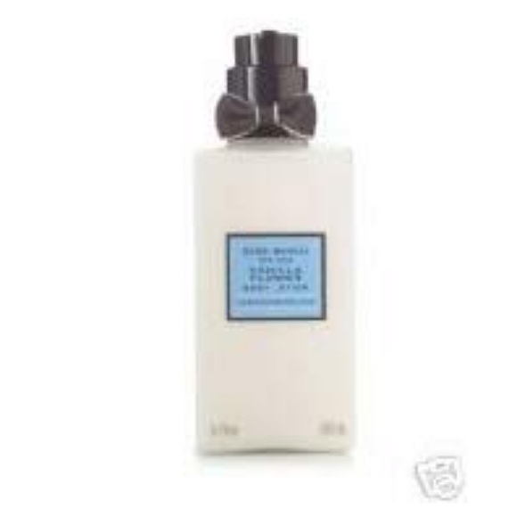 HENRI BENDEL Vanilla Flower Body Lotion 6.7 fl.oz. - Picture 3 of 3
